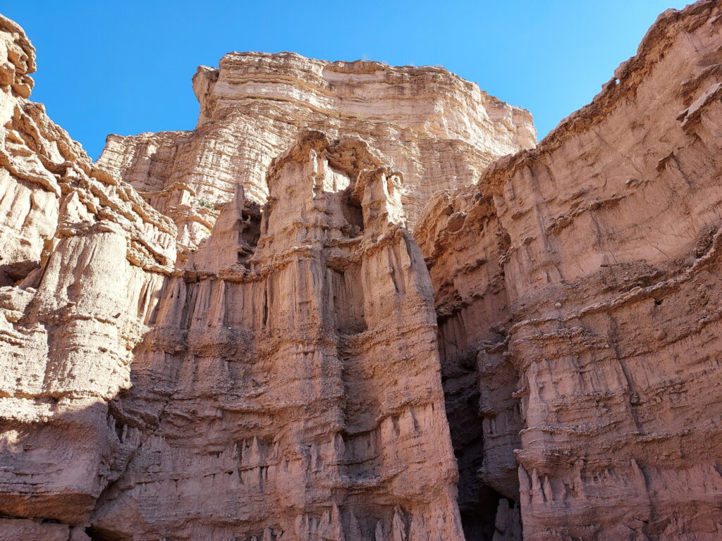 Chinati Mountains