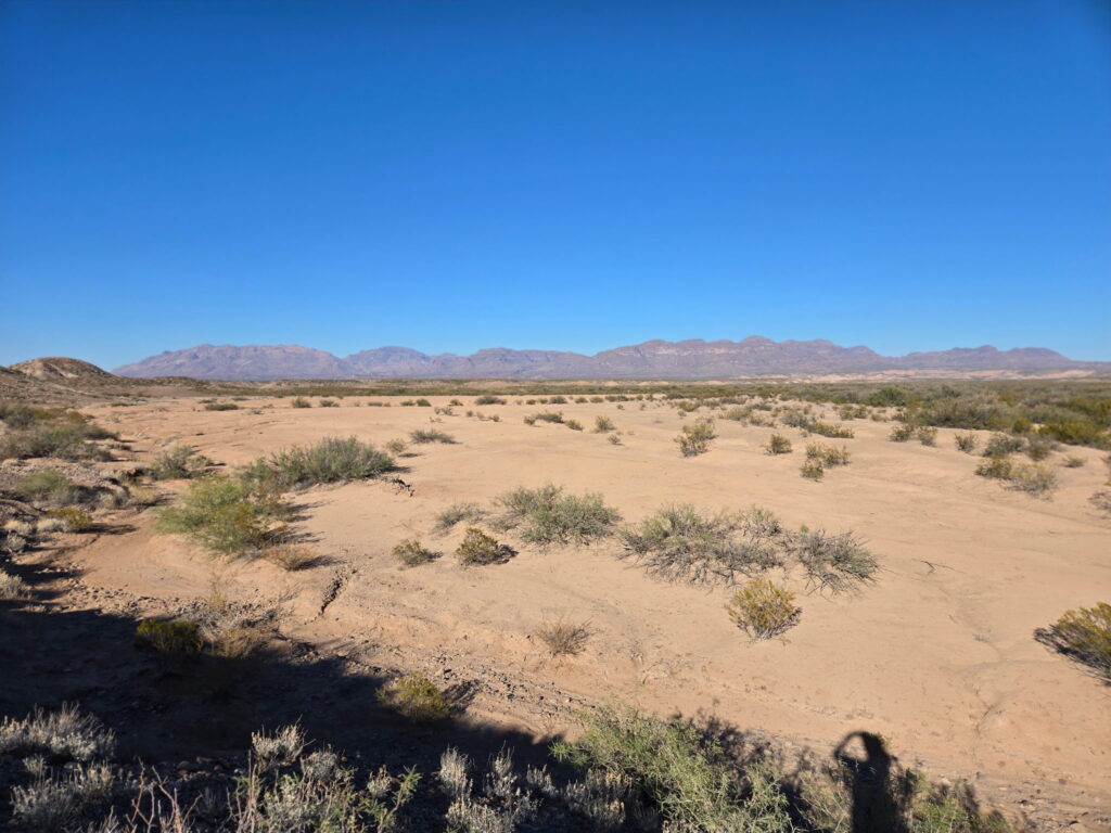 Film Location Dads House Big Bend