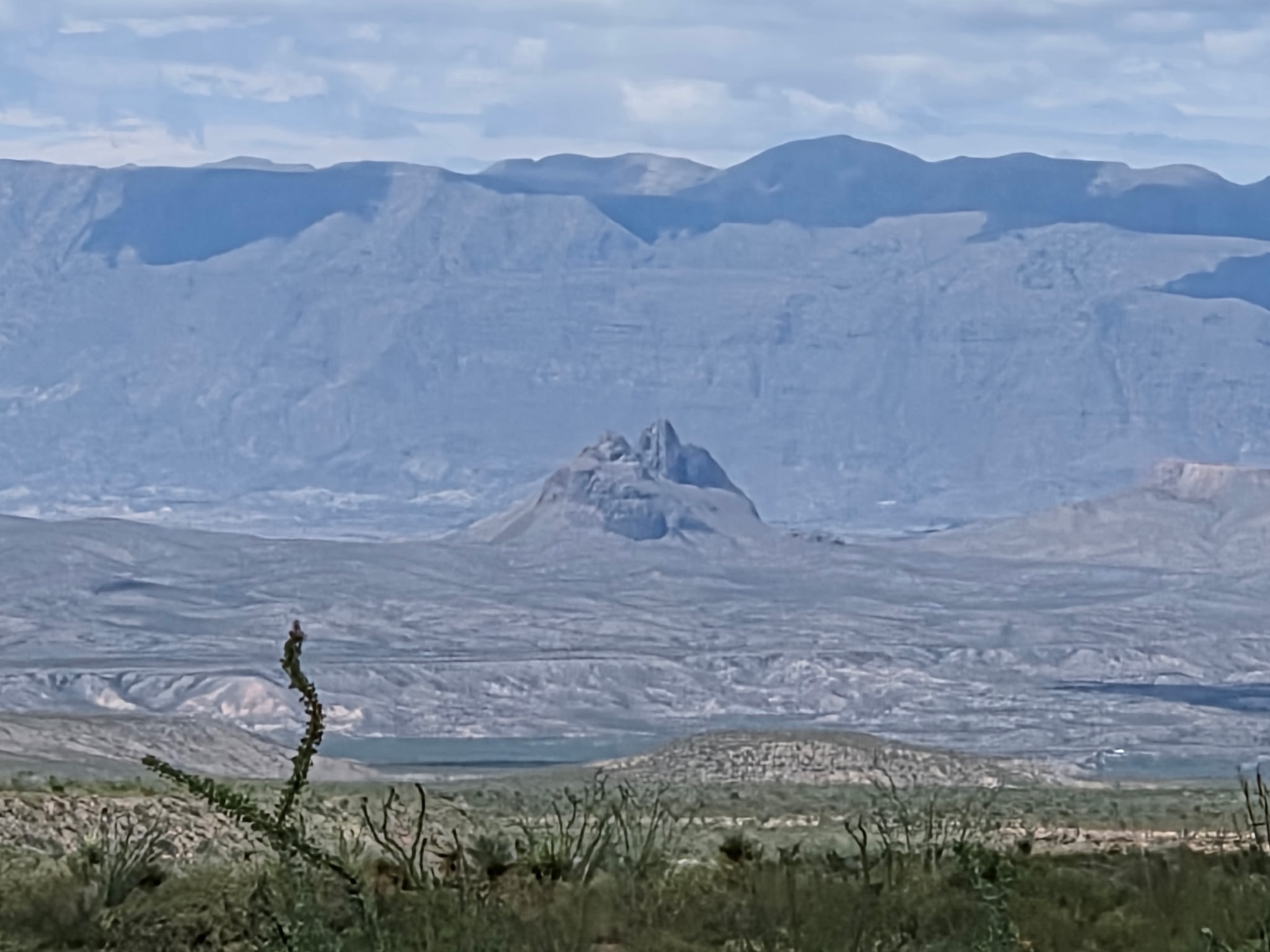 Sierra del Peguis